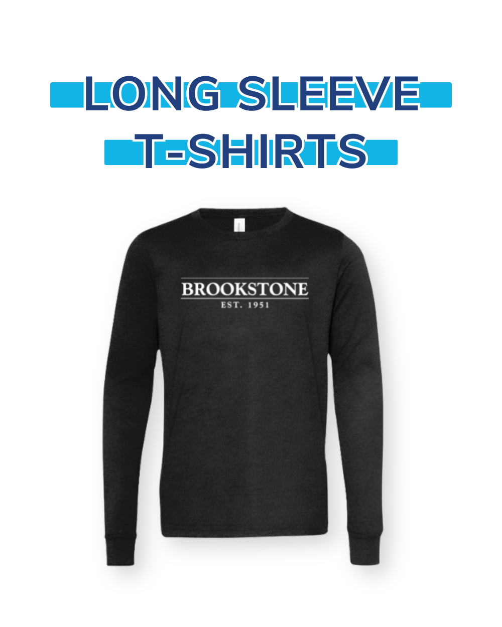 Long Sleeve T-Shirts