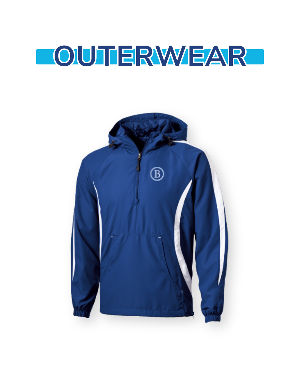 Outerwear