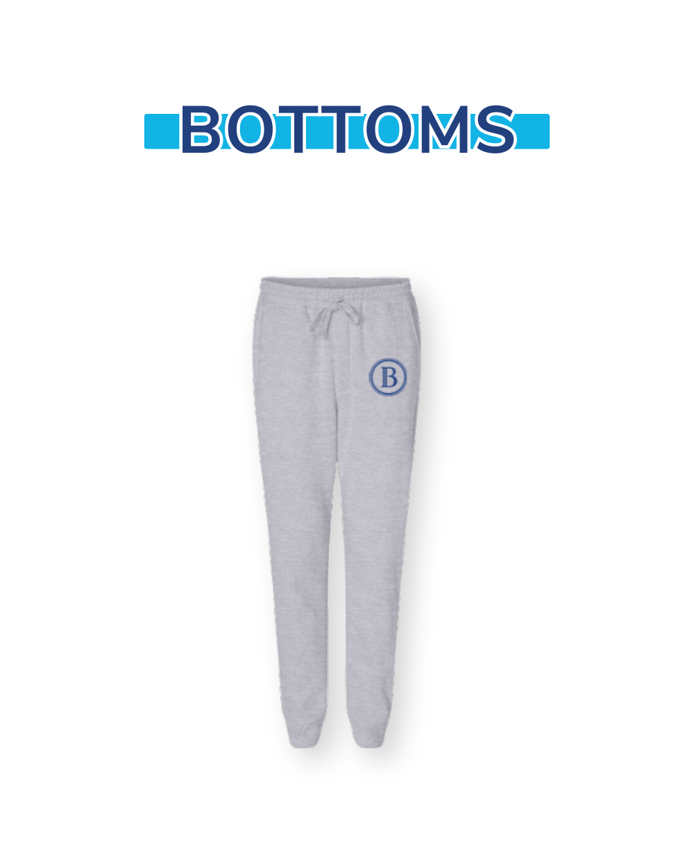 Bottoms
