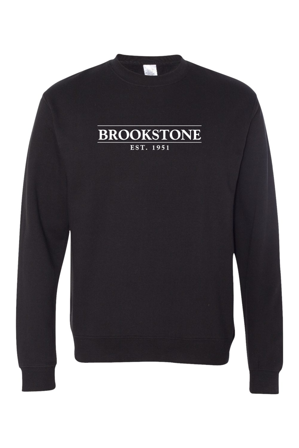 *Friday Spirit Days Only* "Est. 1951" - Adult Independent Crewneck Sweatshirt