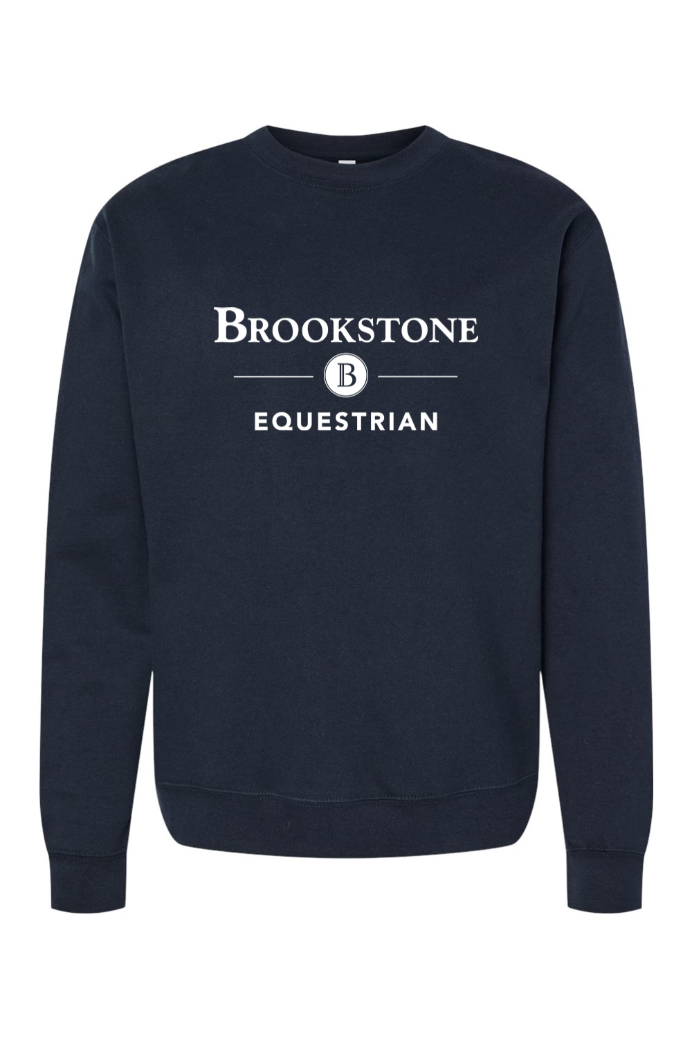 Equestrian -  Adult Independent Crewneck Sweatshirt