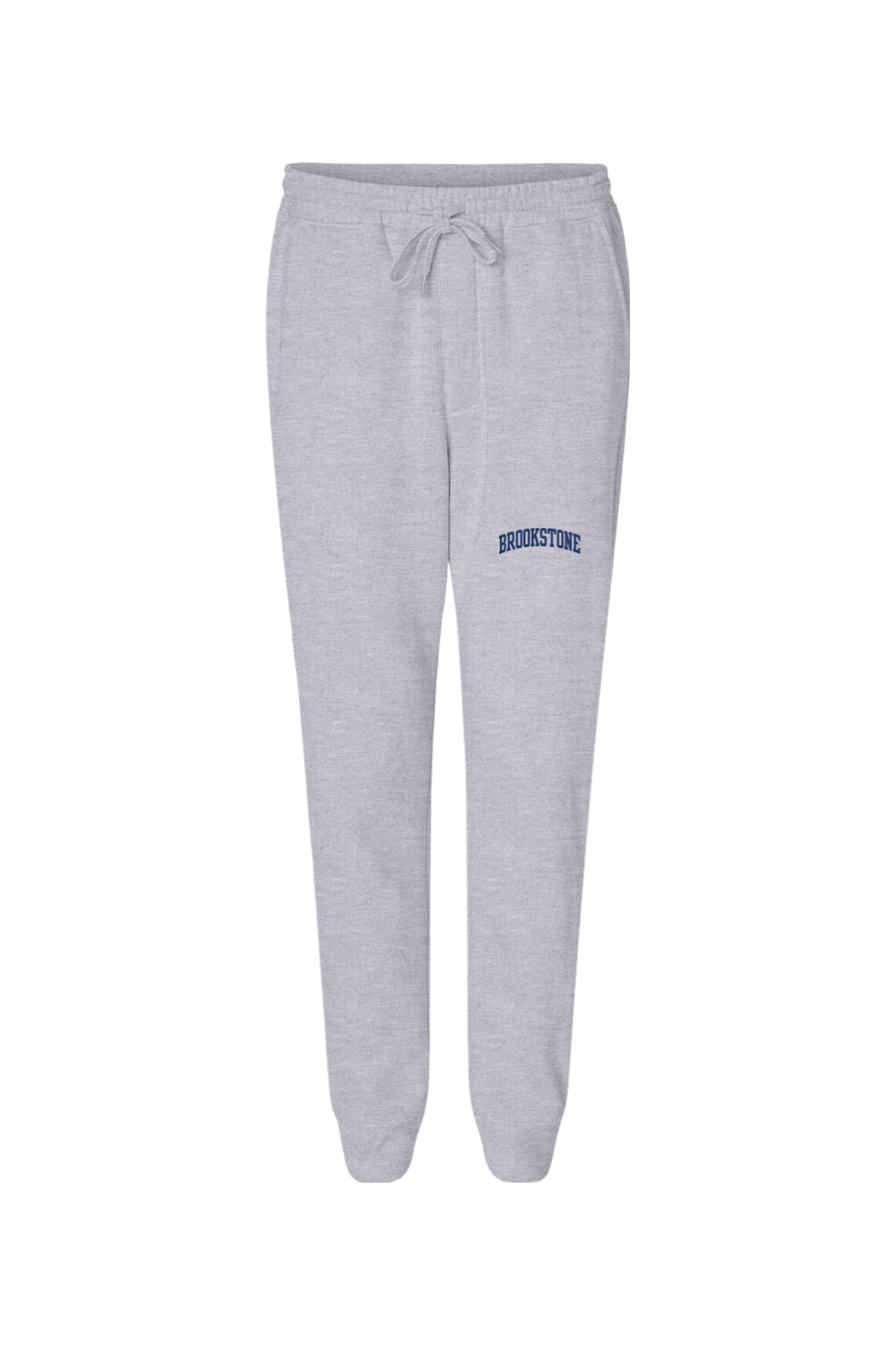 Old School Arched Brookstone - Adult Independent Sweatpants