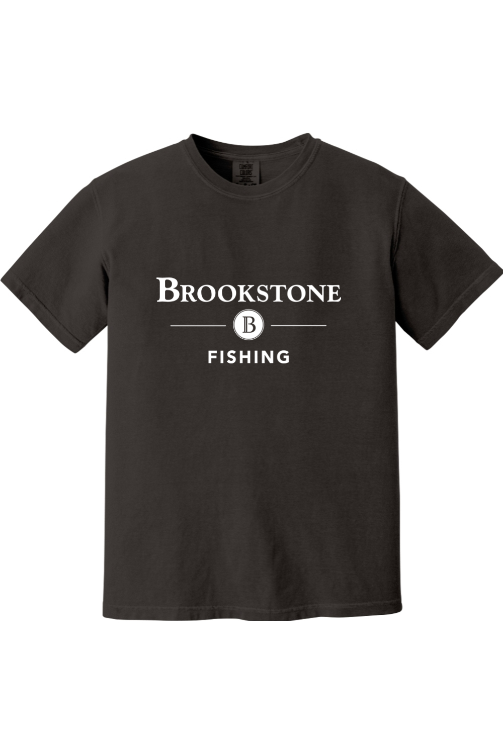 1LOC Fishing - Adult Comfort Colors Tee