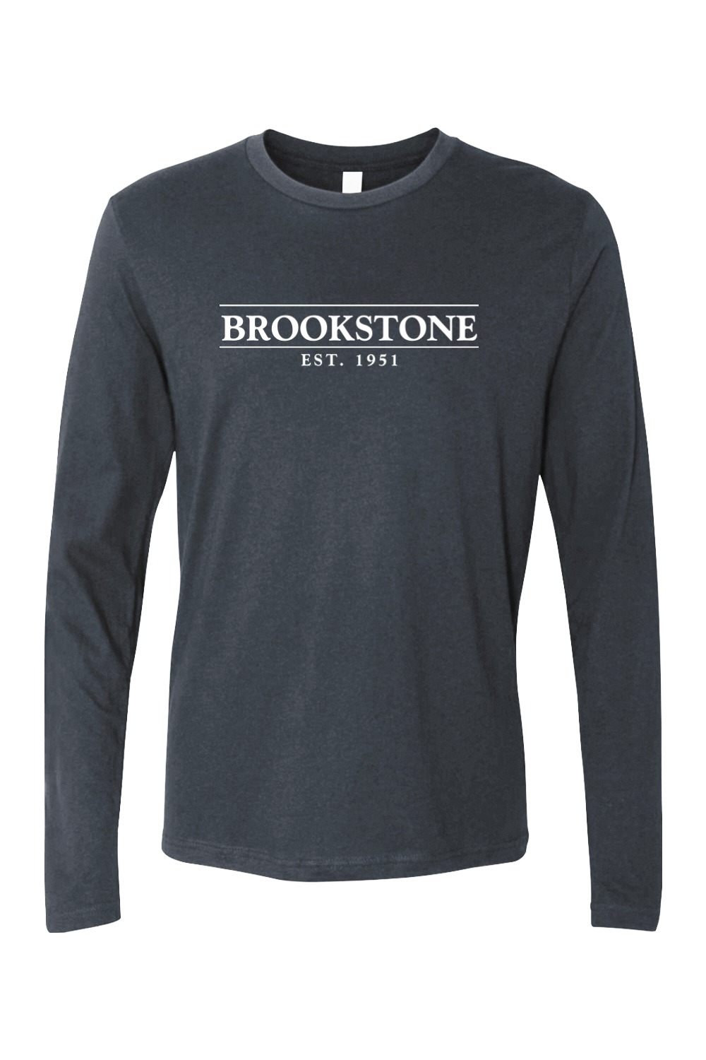 "Est. 1951" - Adult Next Level Long Sleeve Tee