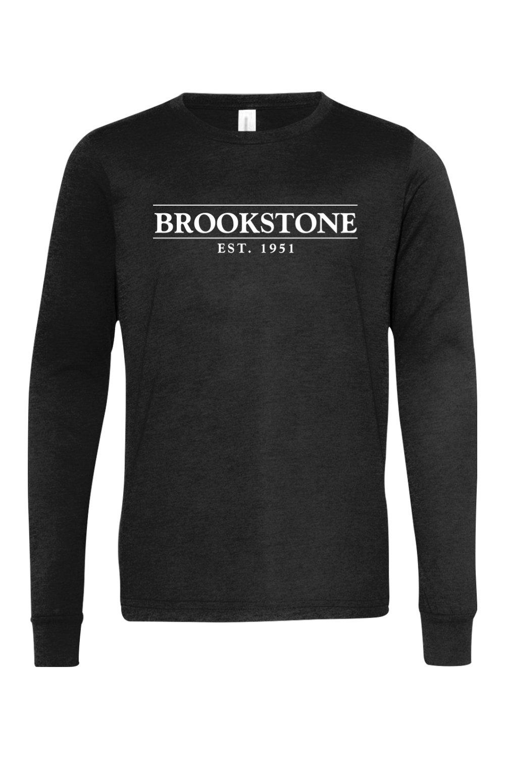 "Est. 1951" - Youth Bella & Canvas Long Sleeve Tee