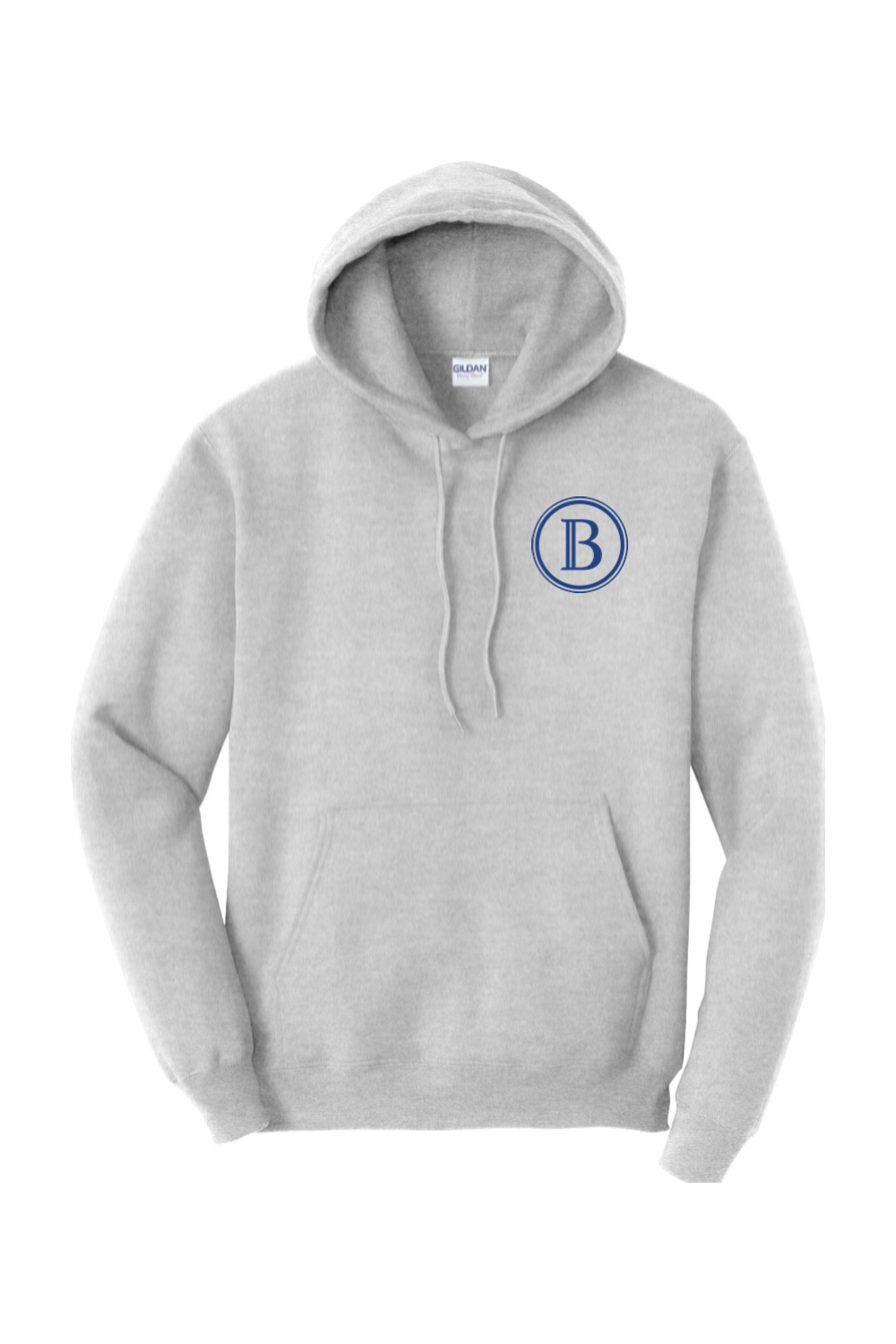 *Friday Spirit Days Only* "B"  - Adult Gildan Hoodie