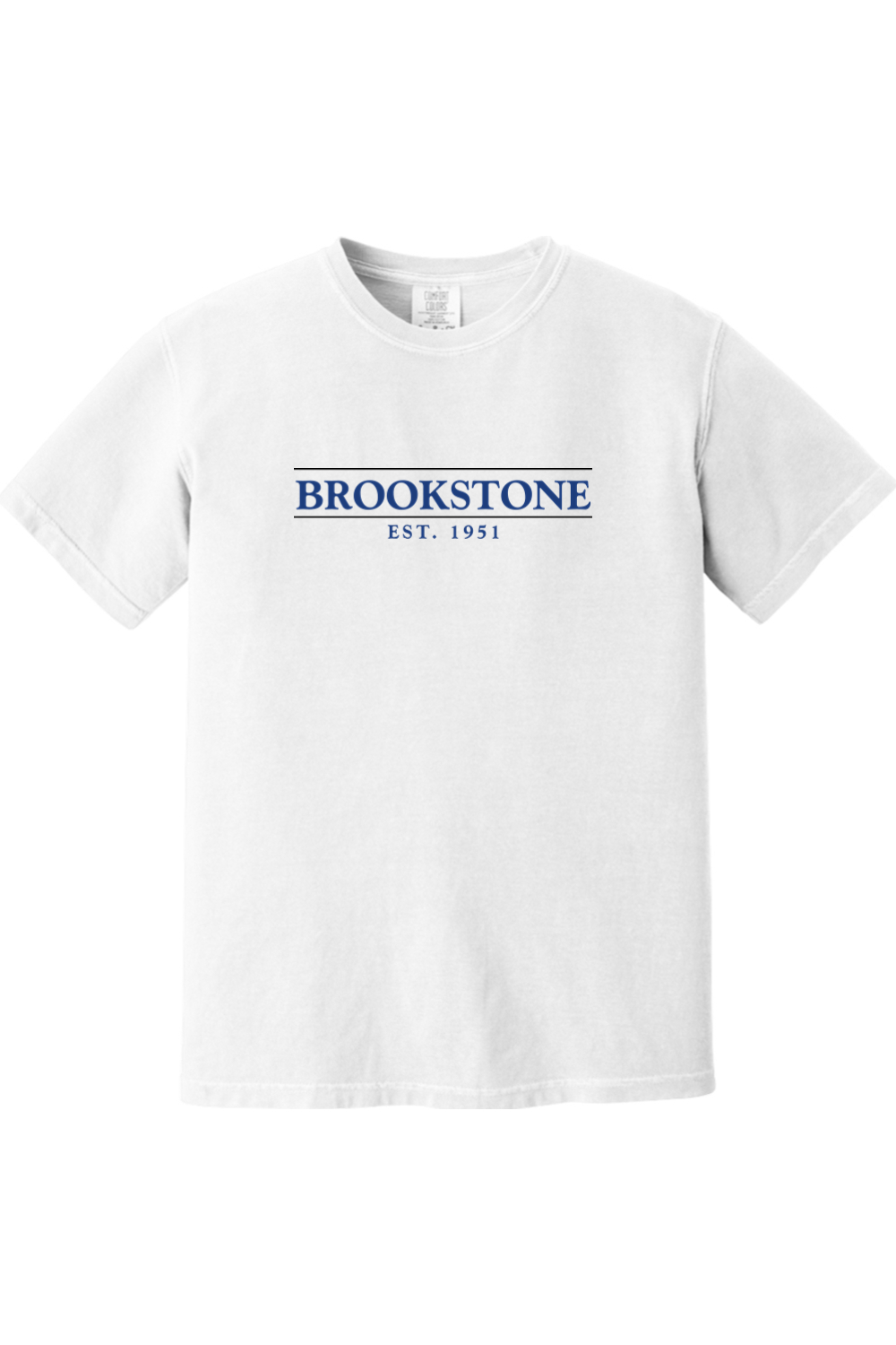 "Est. 1951" - Adult Comfort Colors Tee