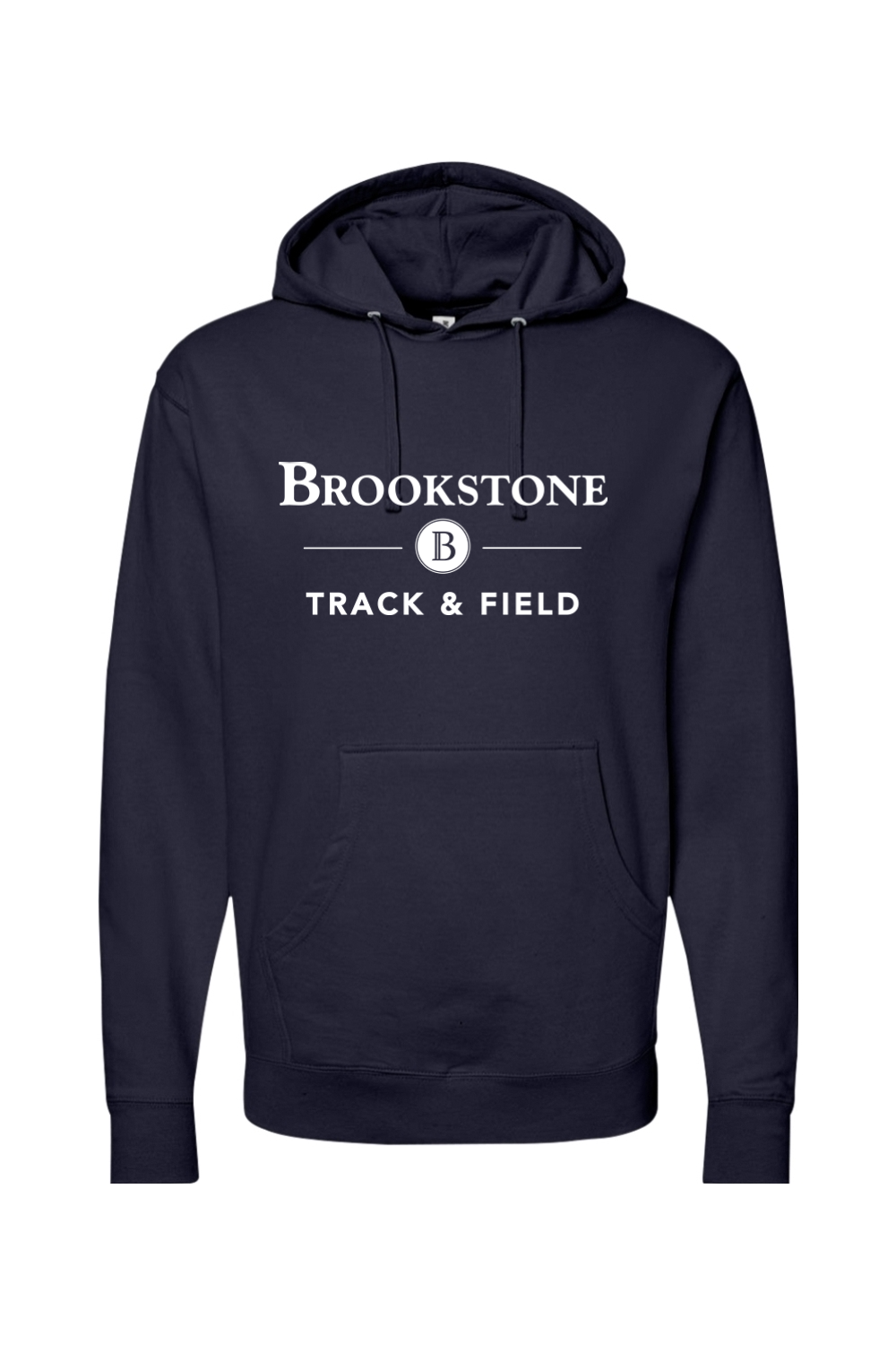 Track & Field - Adult Independent Midweight Hoodie