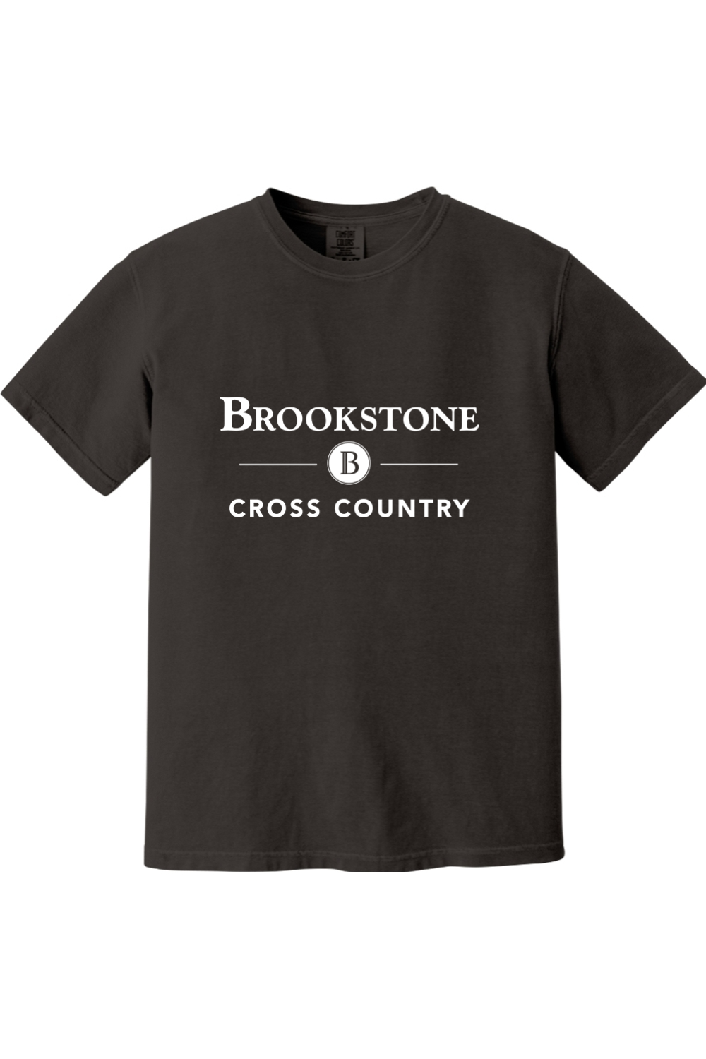 Cross Country - Adult Comfort Colors Tee