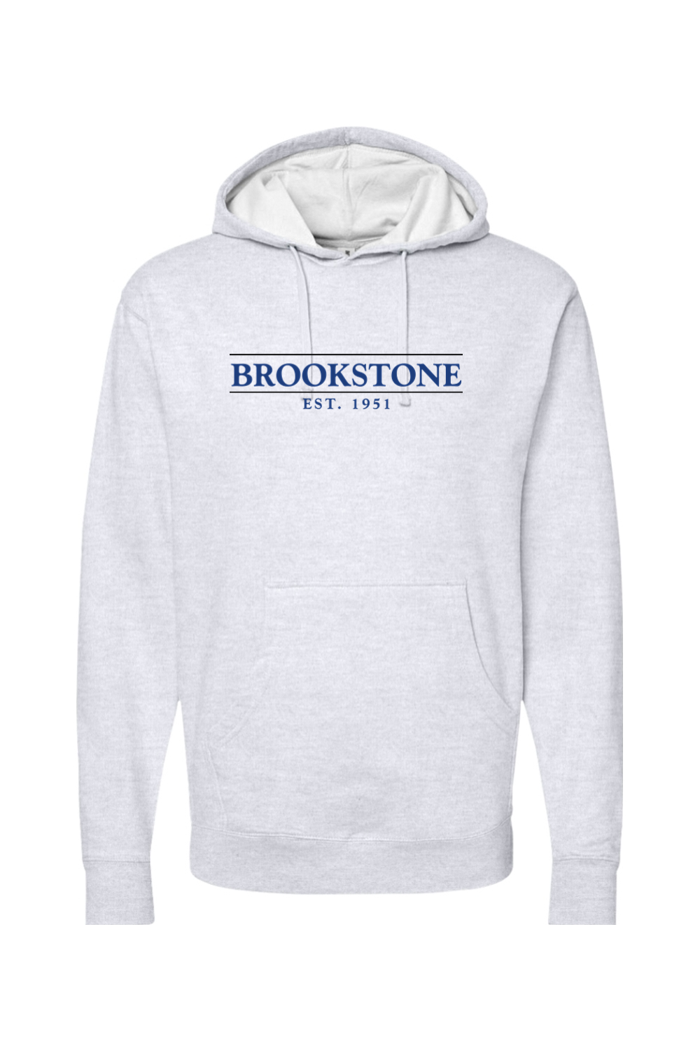 *Friday Spirit Days Only* "Est. 1951" - Adult Independent Midweight Hoodie