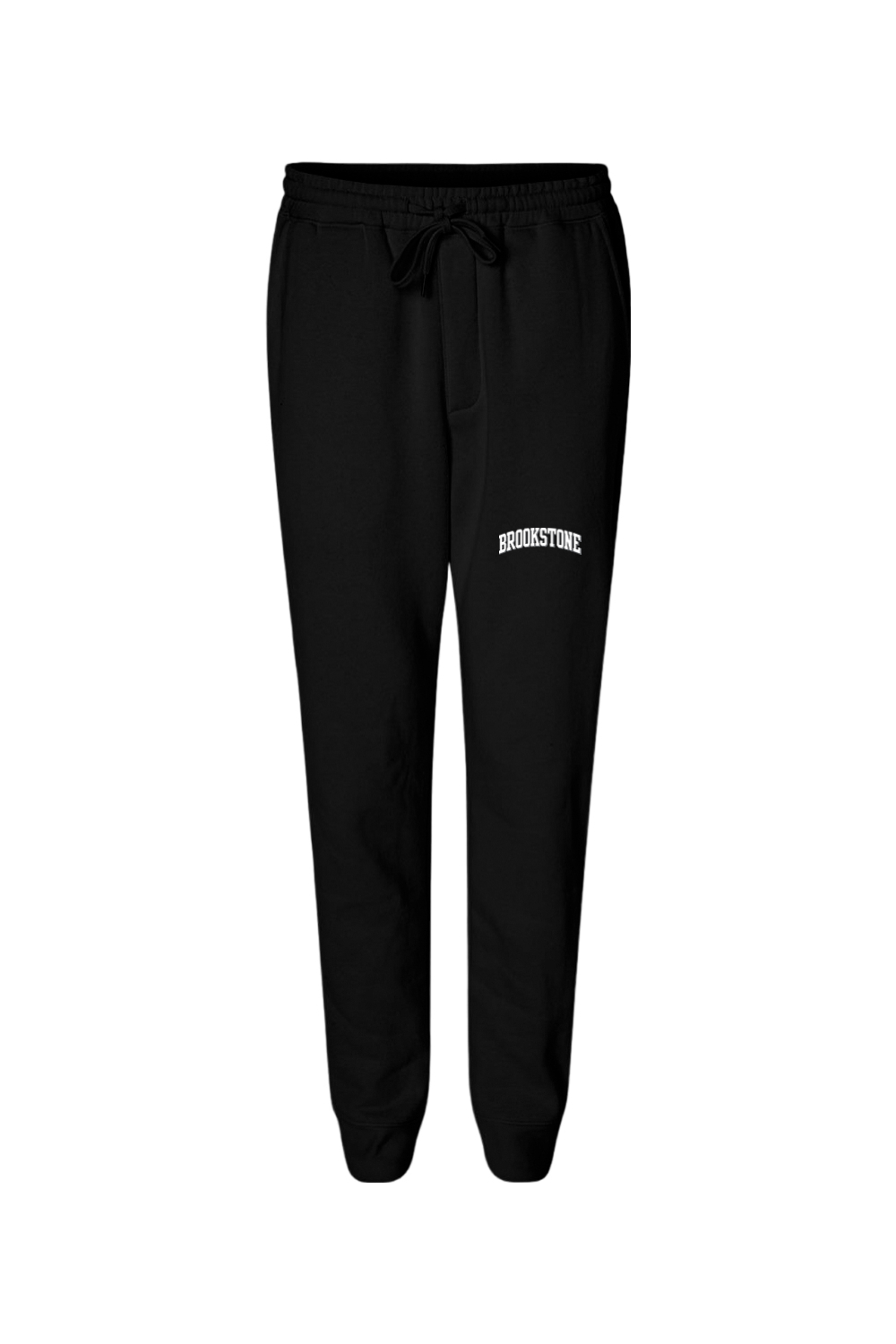 Old School Arched Brookstone - Adult Independent Sweatpants