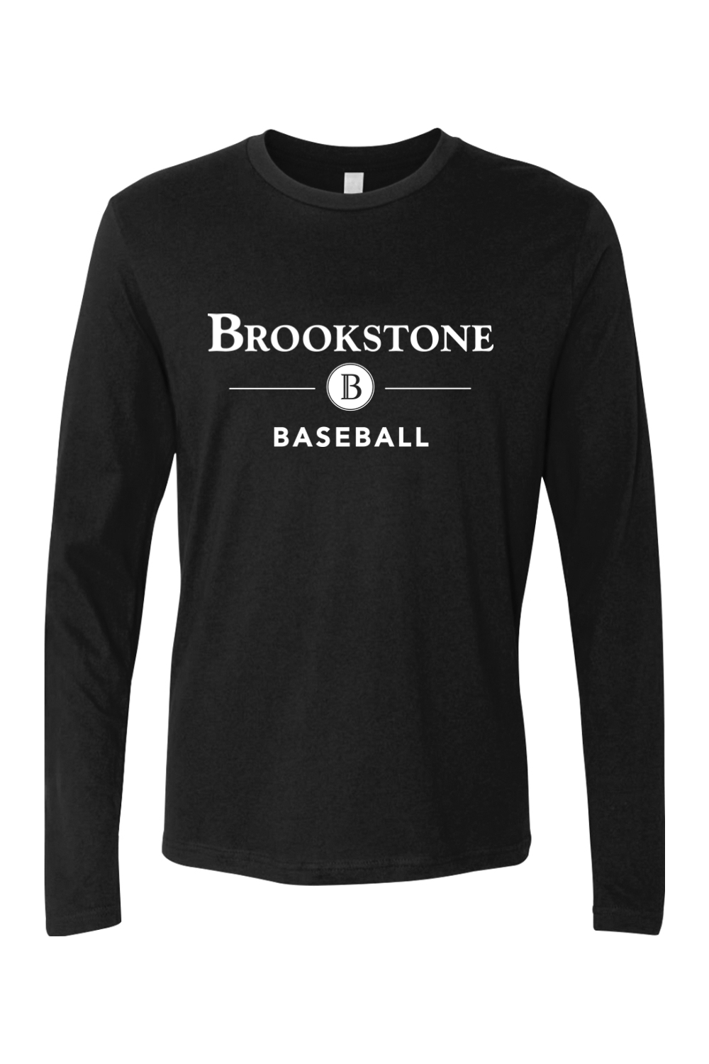 Baseball - Adult Next Level Long Sleeve Tee
