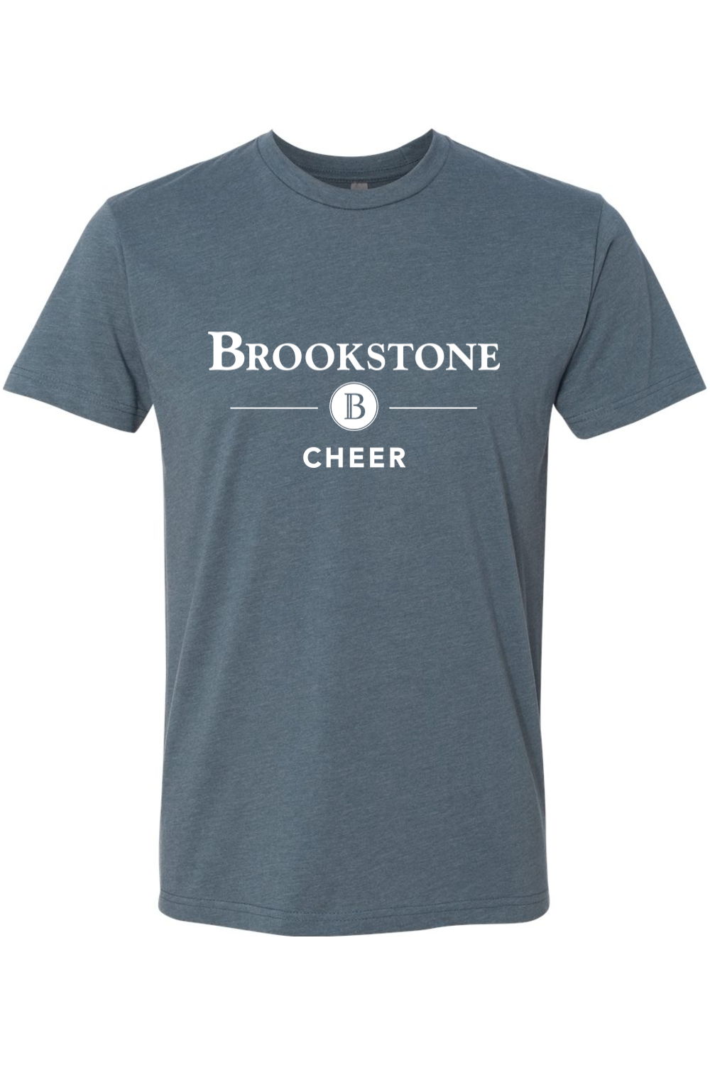 Cheer - Adult Next Level Tee