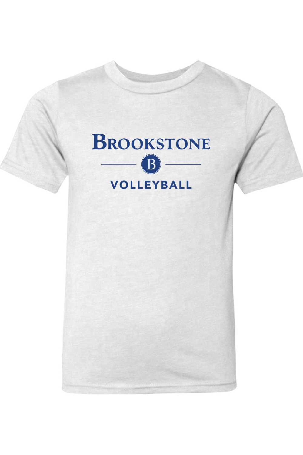 Volleyball - Youth Next Level Tee