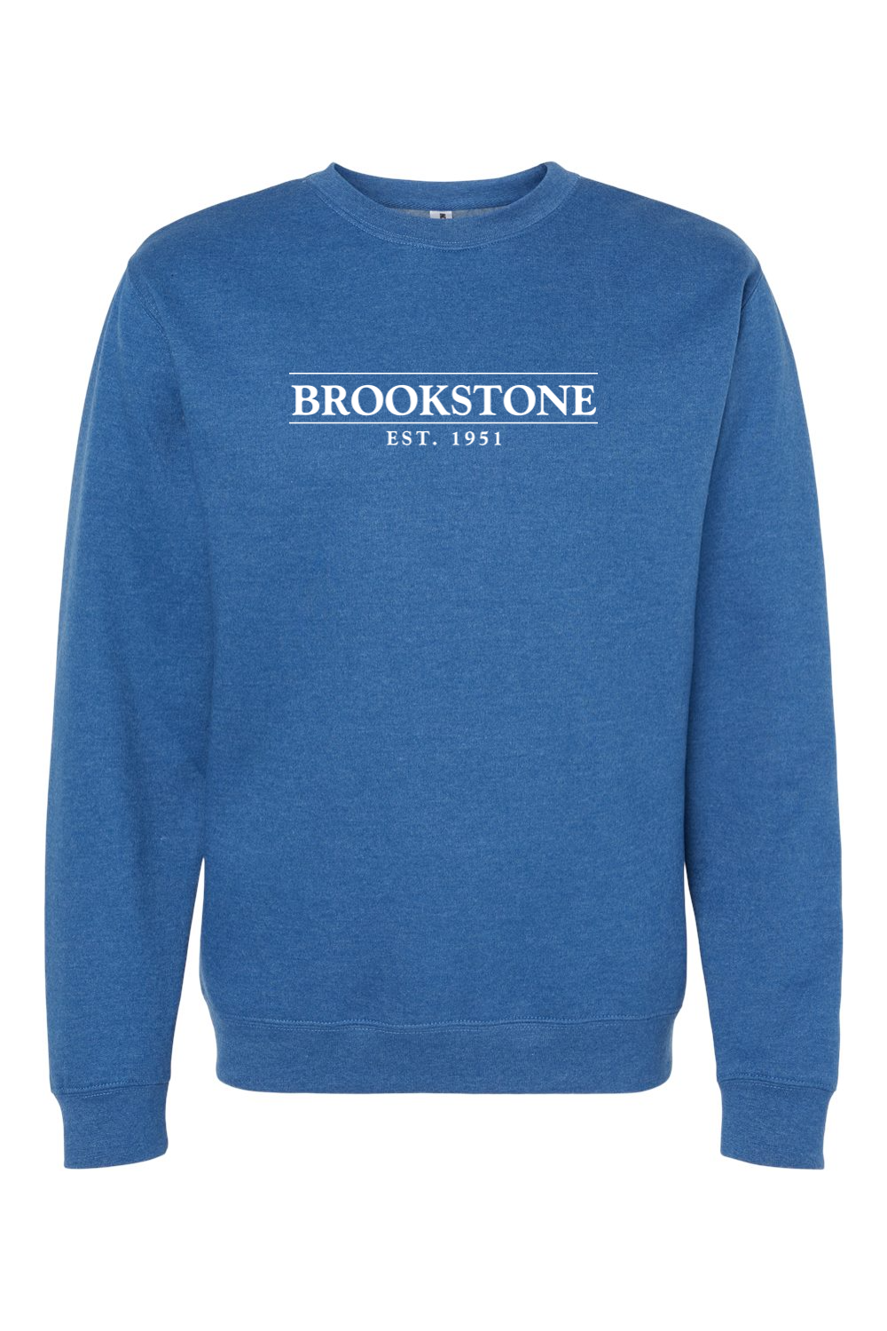 *Friday Spirit Days Only* "Est. 1951" - Adult Independent Crewneck Sweatshirt
