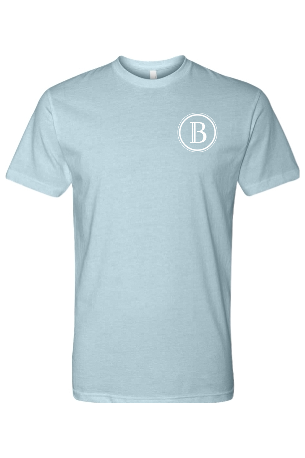 "B" - Adult Next Level Tee