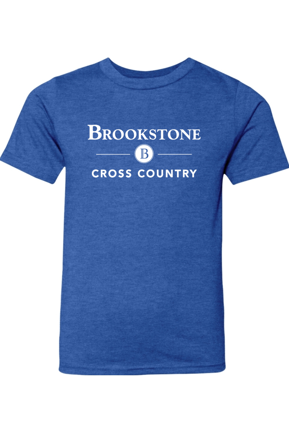 Cross Country - Youth Next Level Tee