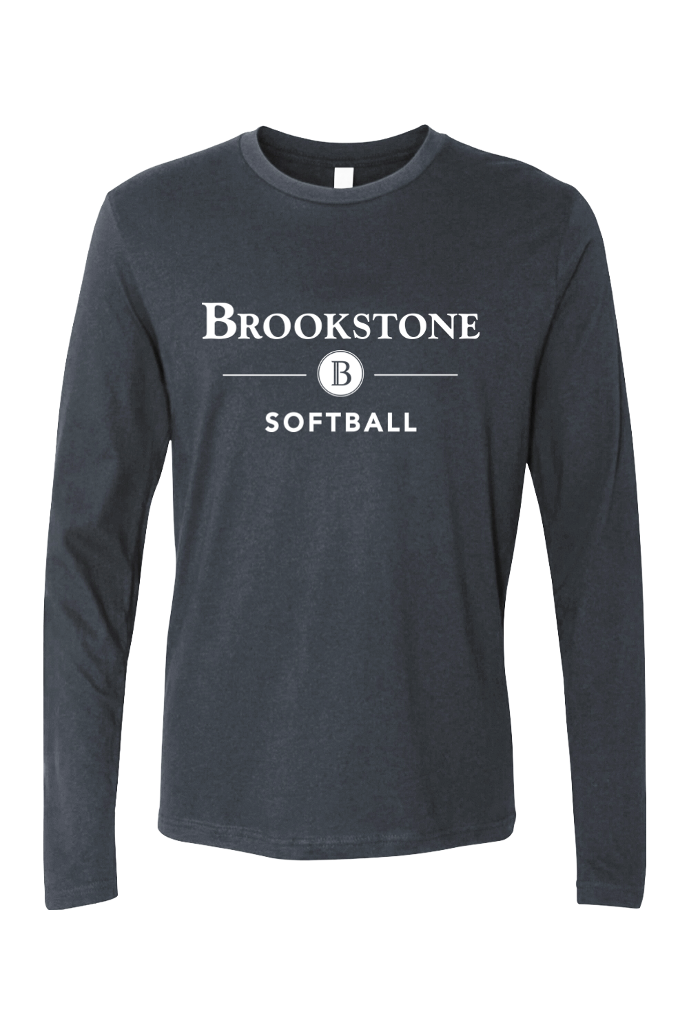 Softball - Adult Next Level Long Sleeve Tee