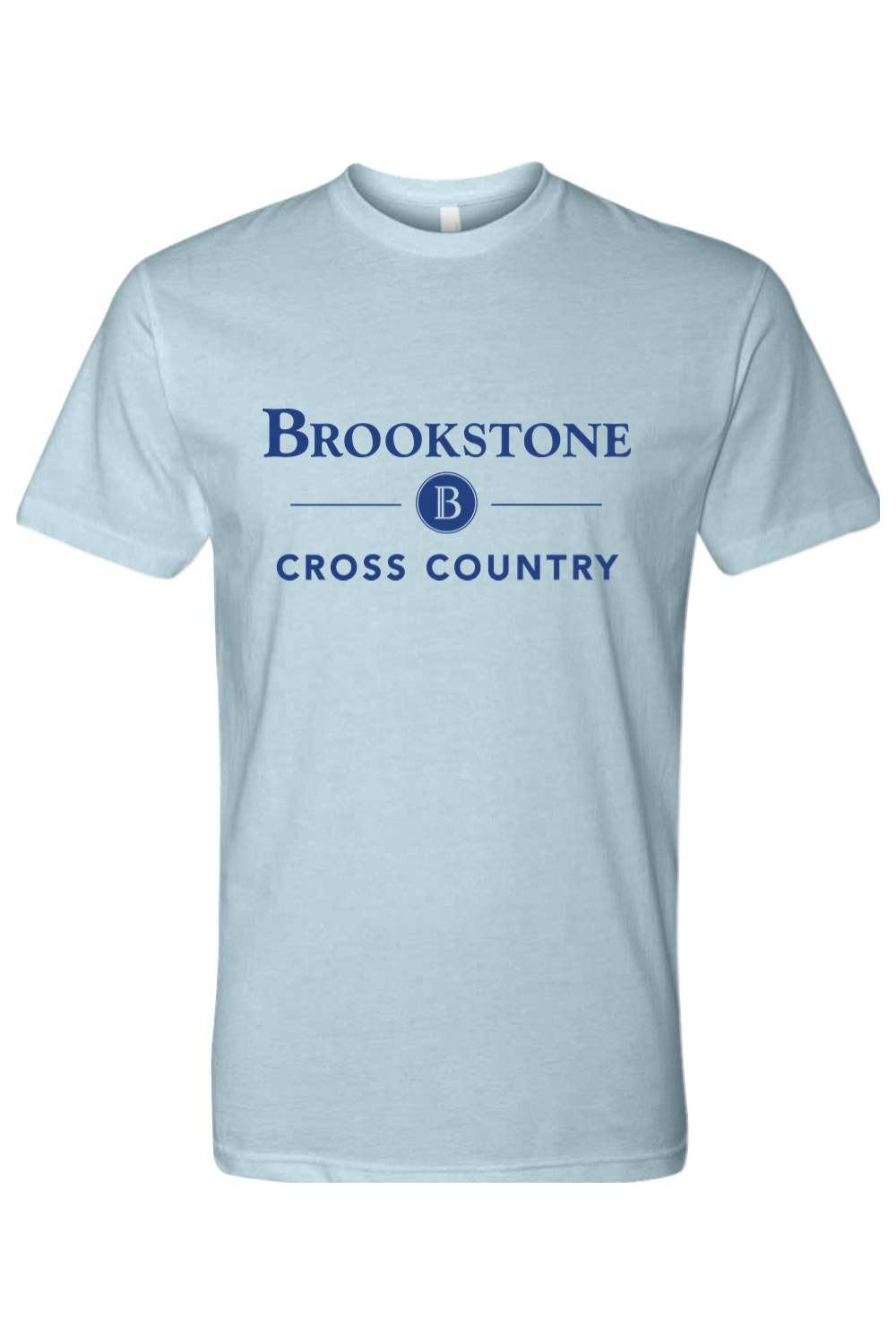 Cross Country - Adult Next Level Tee