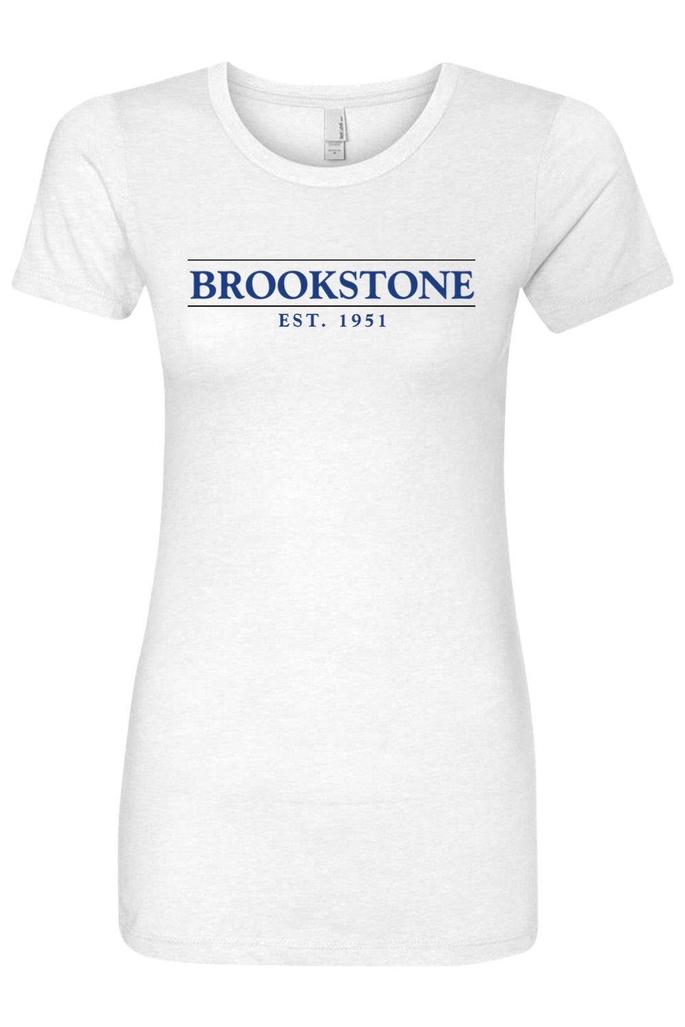 "Est. 1951" - Ladies' Next Level Tee