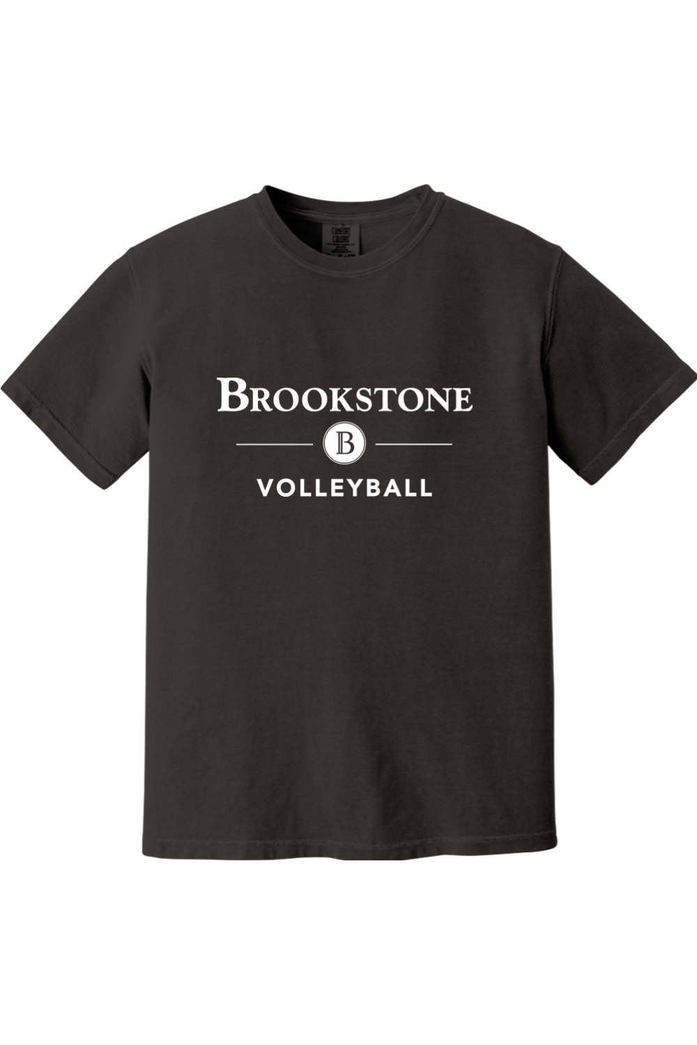 Volleyball - Adult Comfort Colors Tee