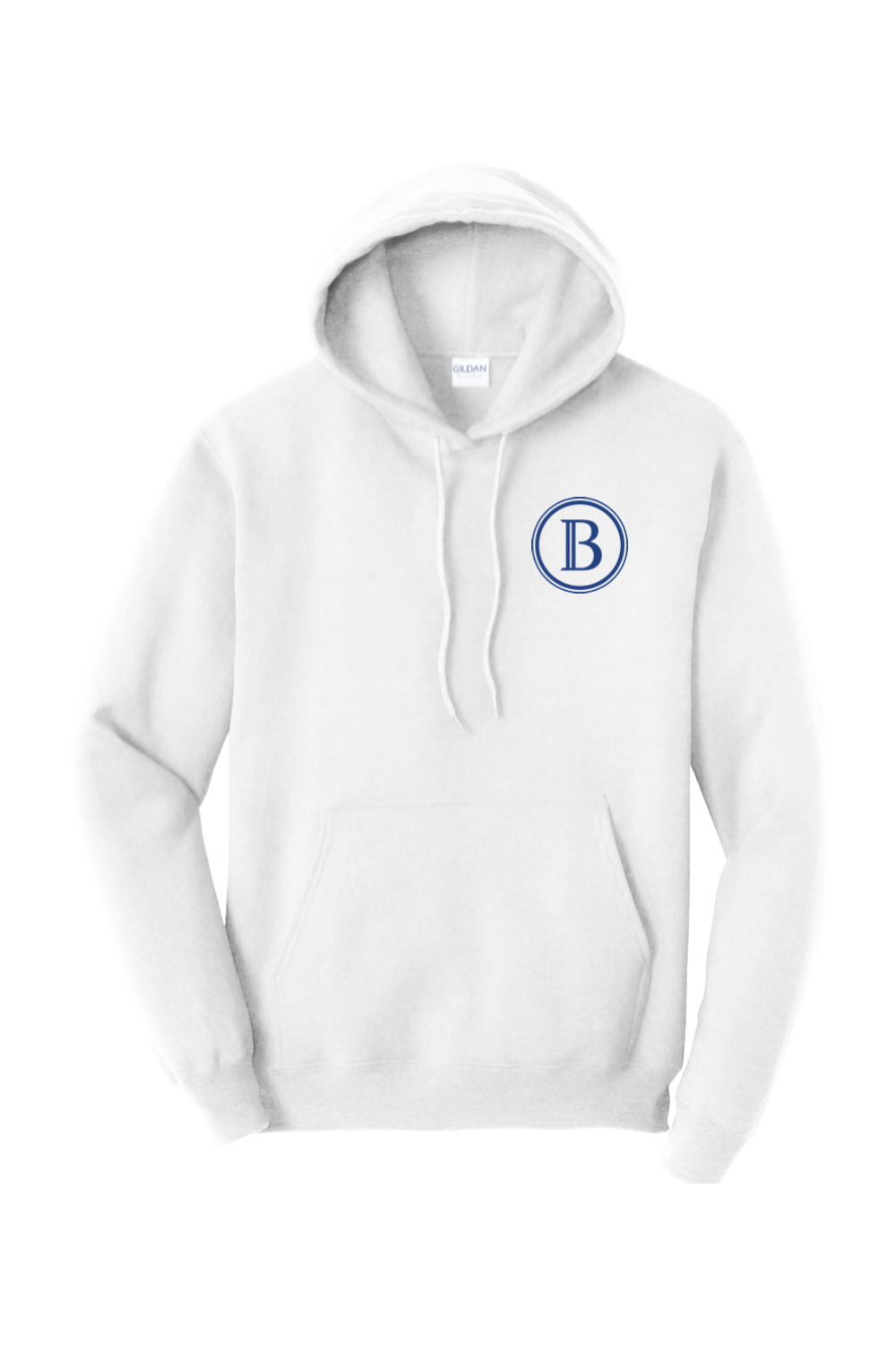 *Friday Spirit Days Only* "B"  - Adult Gildan Hoodie