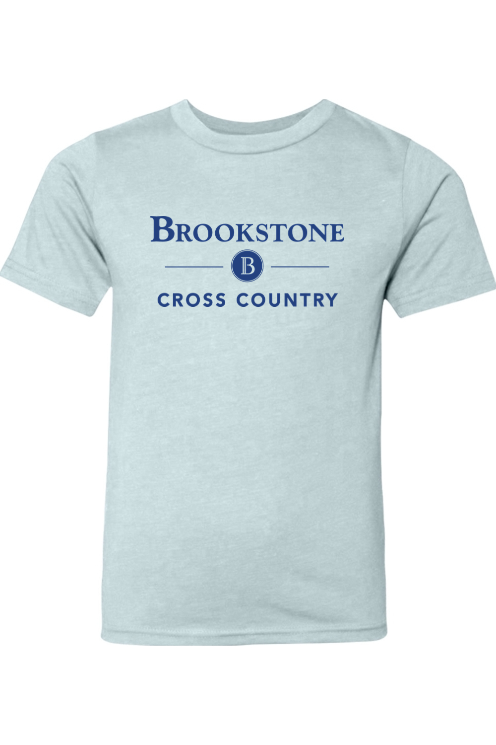 Cross Country - Youth Next Level Tee