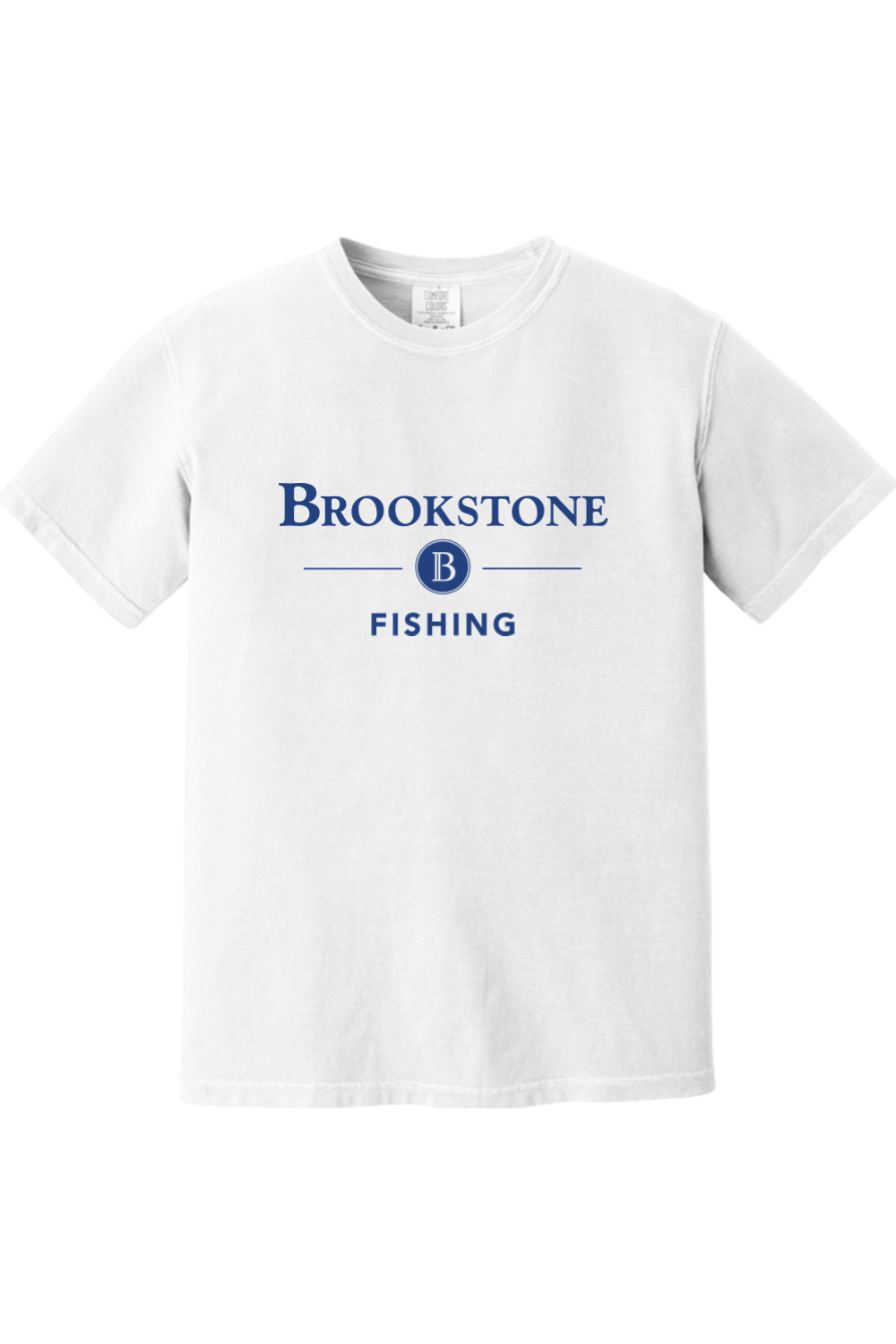 1LOC Fishing - Adult Comfort Colors Tee