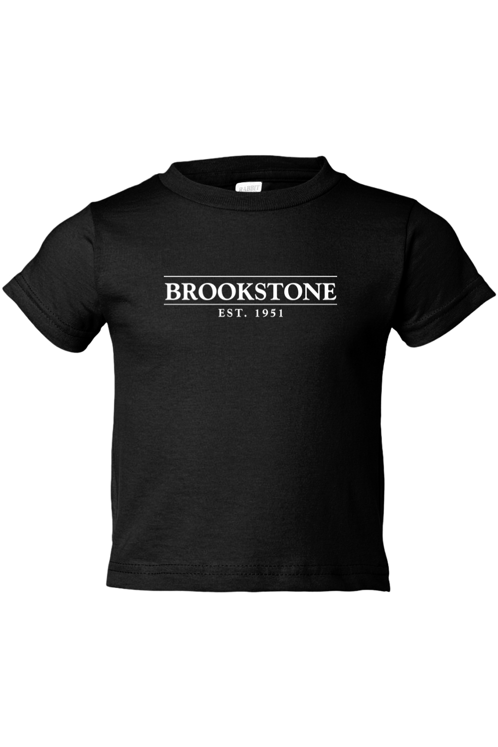 "Est. 1951" - Toddler Short Sleeve Tee