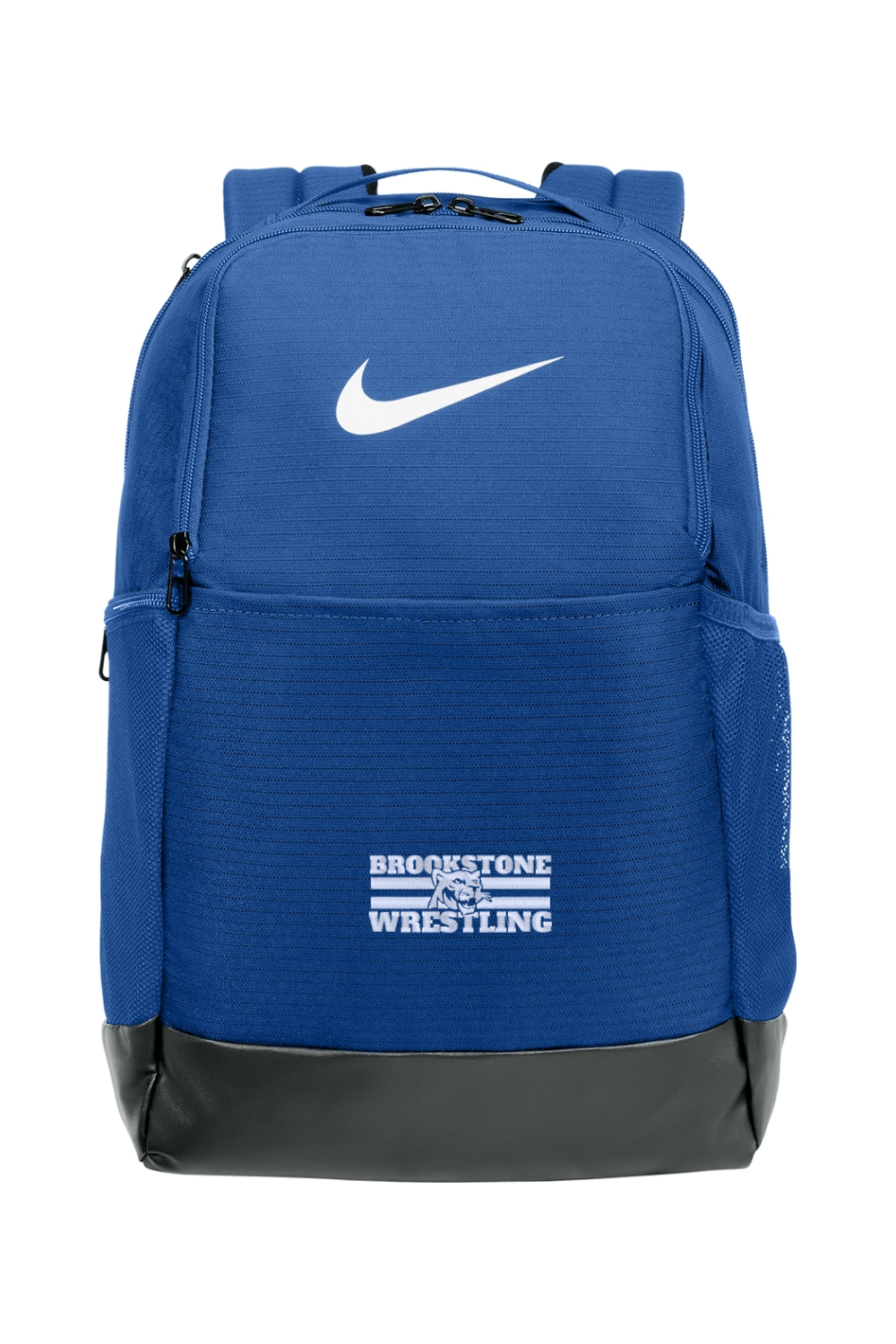 Wrestling - Nike Brasilia Medium Embroidered Backpack