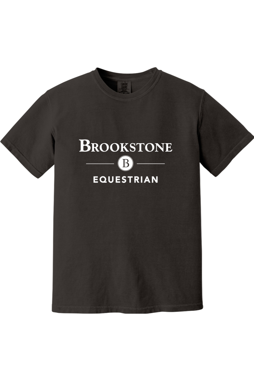 Equestrian - Adult Comfort Colors Tee