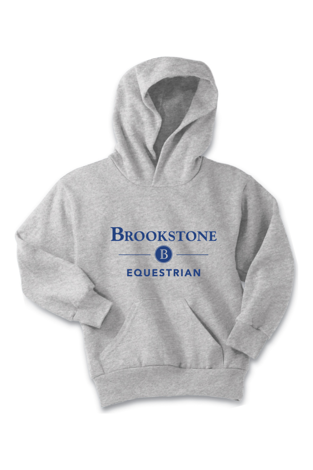 Equestrian - Youth Fleece Pullover Hoodie