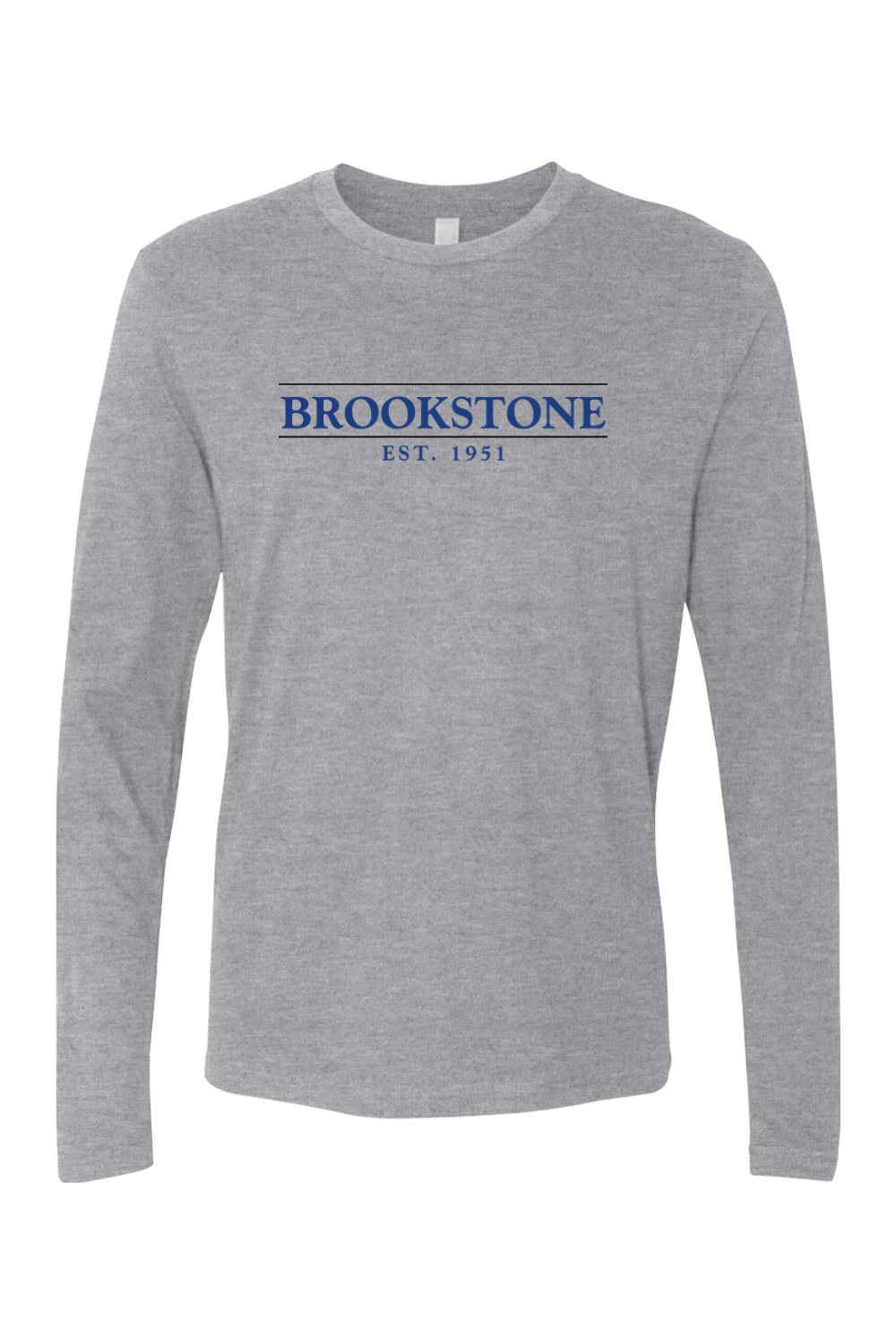 "Est. 1951" - Adult Next Level Long Sleeve Tee