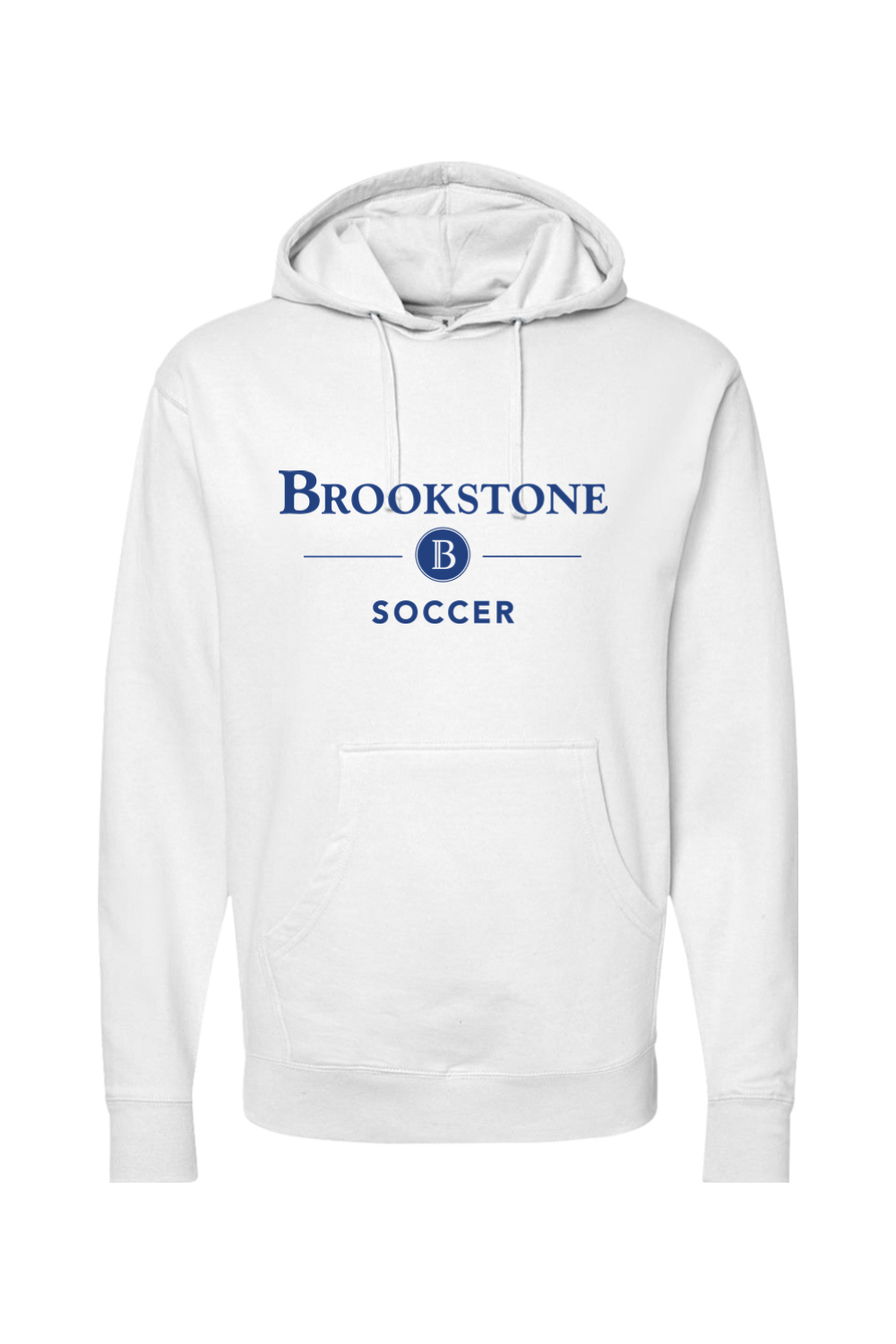 Soccer - Adult Independent Midweight Hoodie