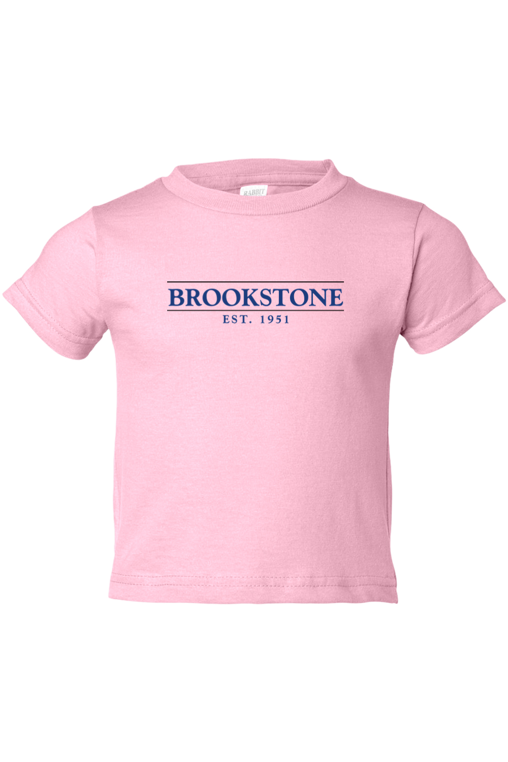 "Est. 1951" - Toddler Short Sleeve Tee