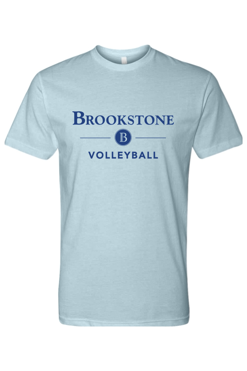 Volleyball - Adult Next Level Tee