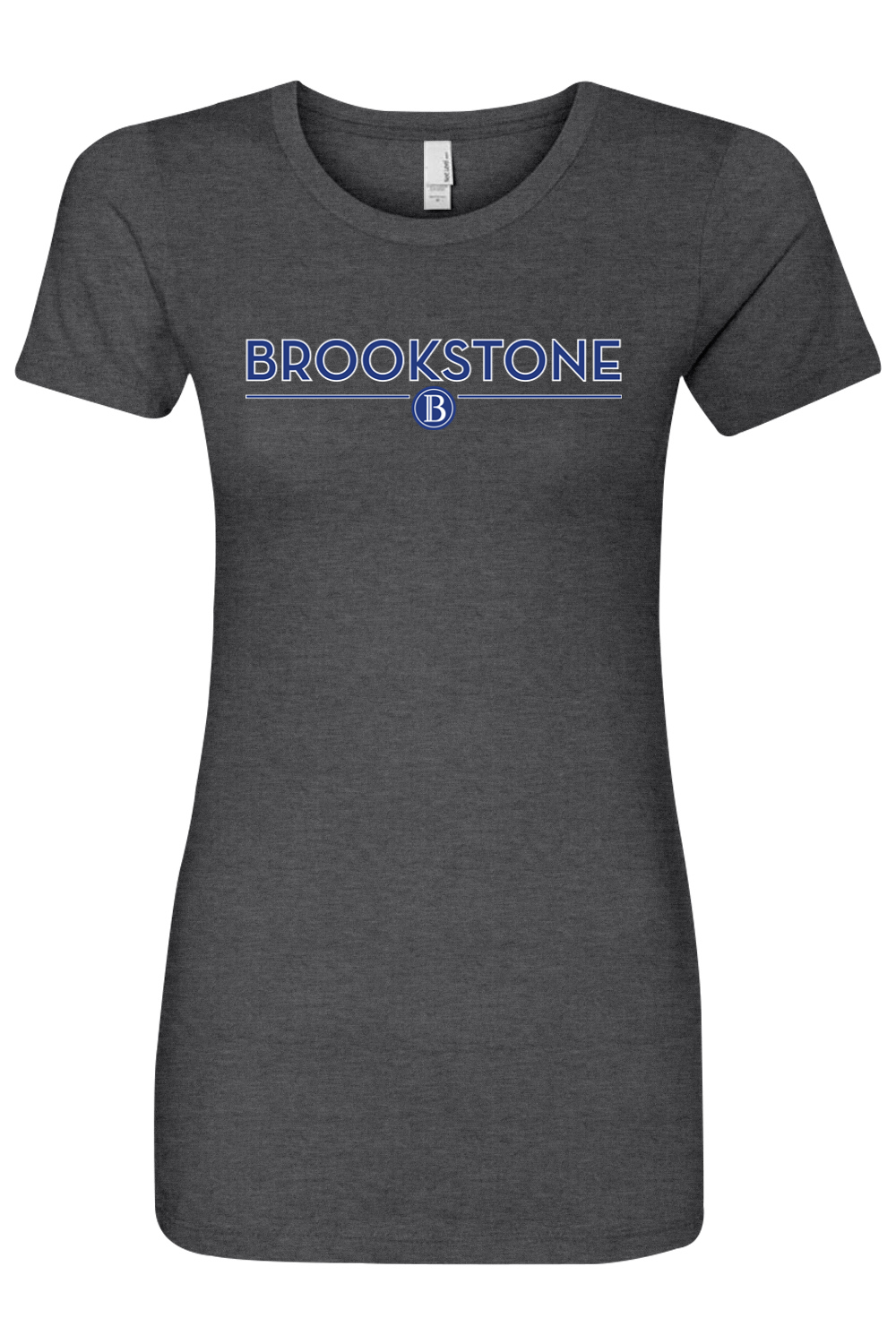 Brookstone - Ladies' Next Level Tee