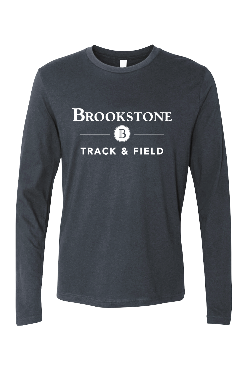Track & Field - Adult Next Level Long Sleeve Tee