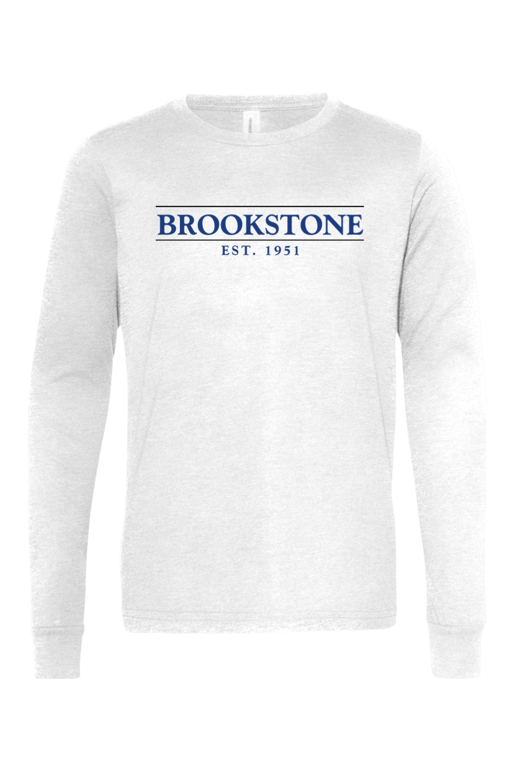 "Est. 1951" - Youth Bella & Canvas Long Sleeve Tee