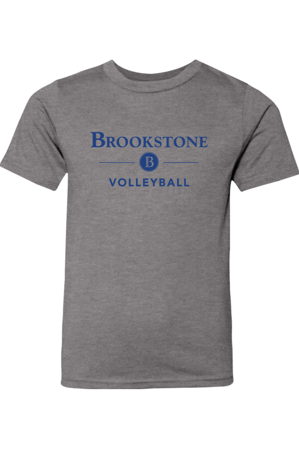 Volleyball - Youth Next Level Tee