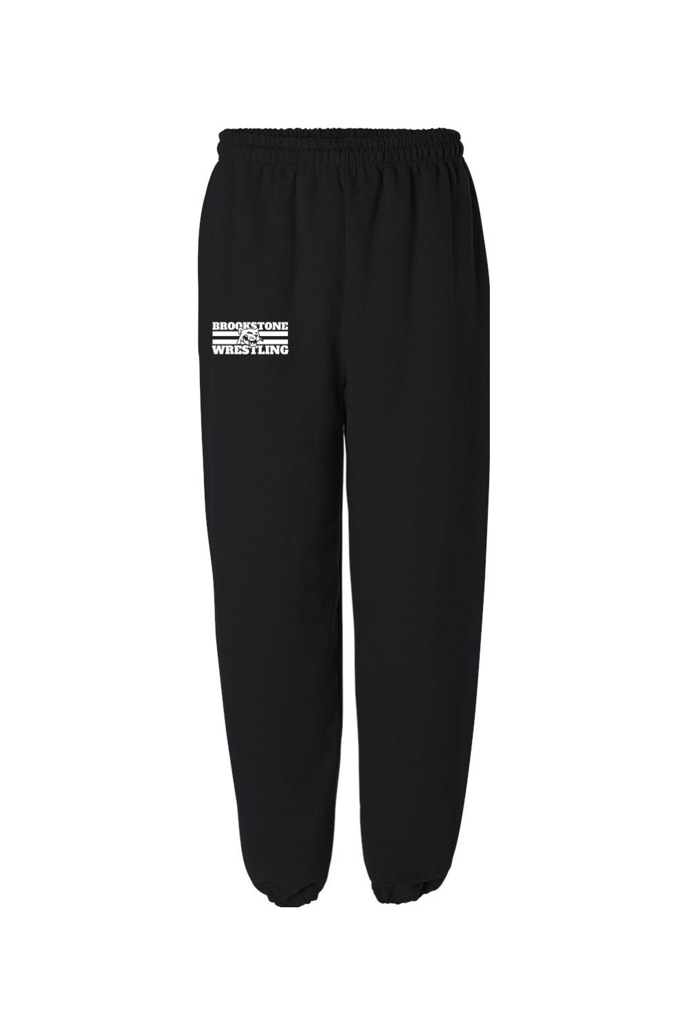 Wrestling - Adult Gildan Blend Sweatpants