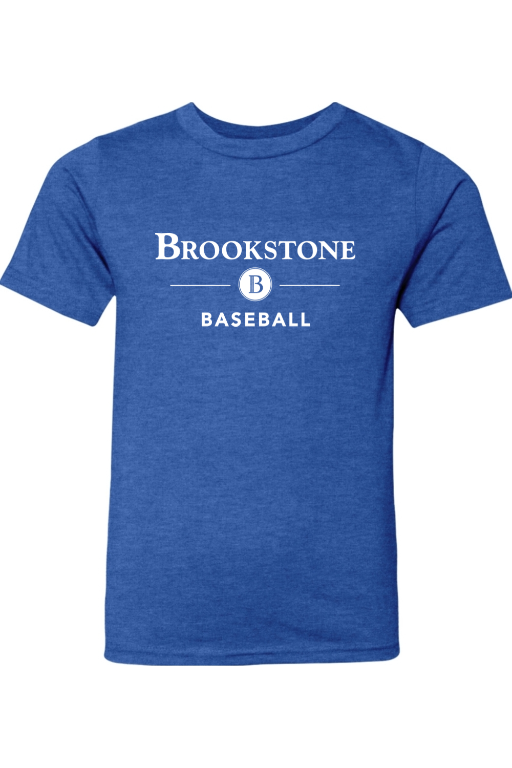 Baseball - Youth Next Level Tee