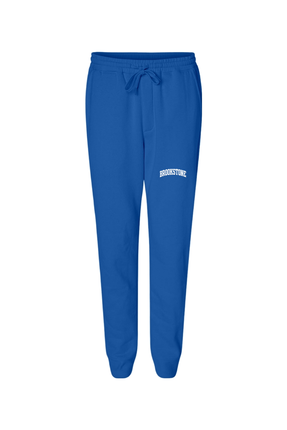 Old School Arched Brookstone - Adult Independent Sweatpants