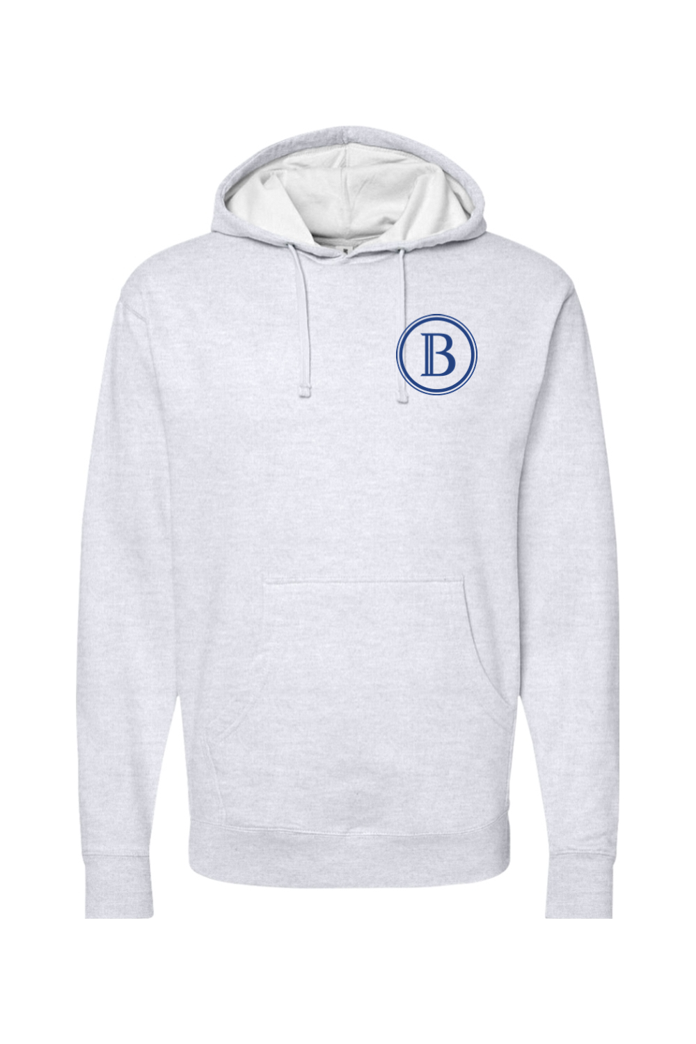 *Friday Spirit Days Only* "B" - Adult Independent Midweight Hoodie