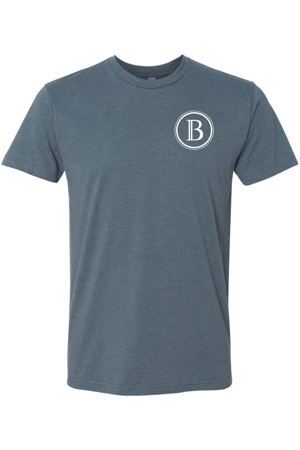 "B" - Adult Next Level Tee