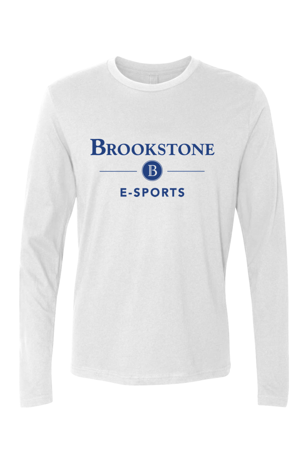 ESports - Adult Next Level Long Sleeve Tee