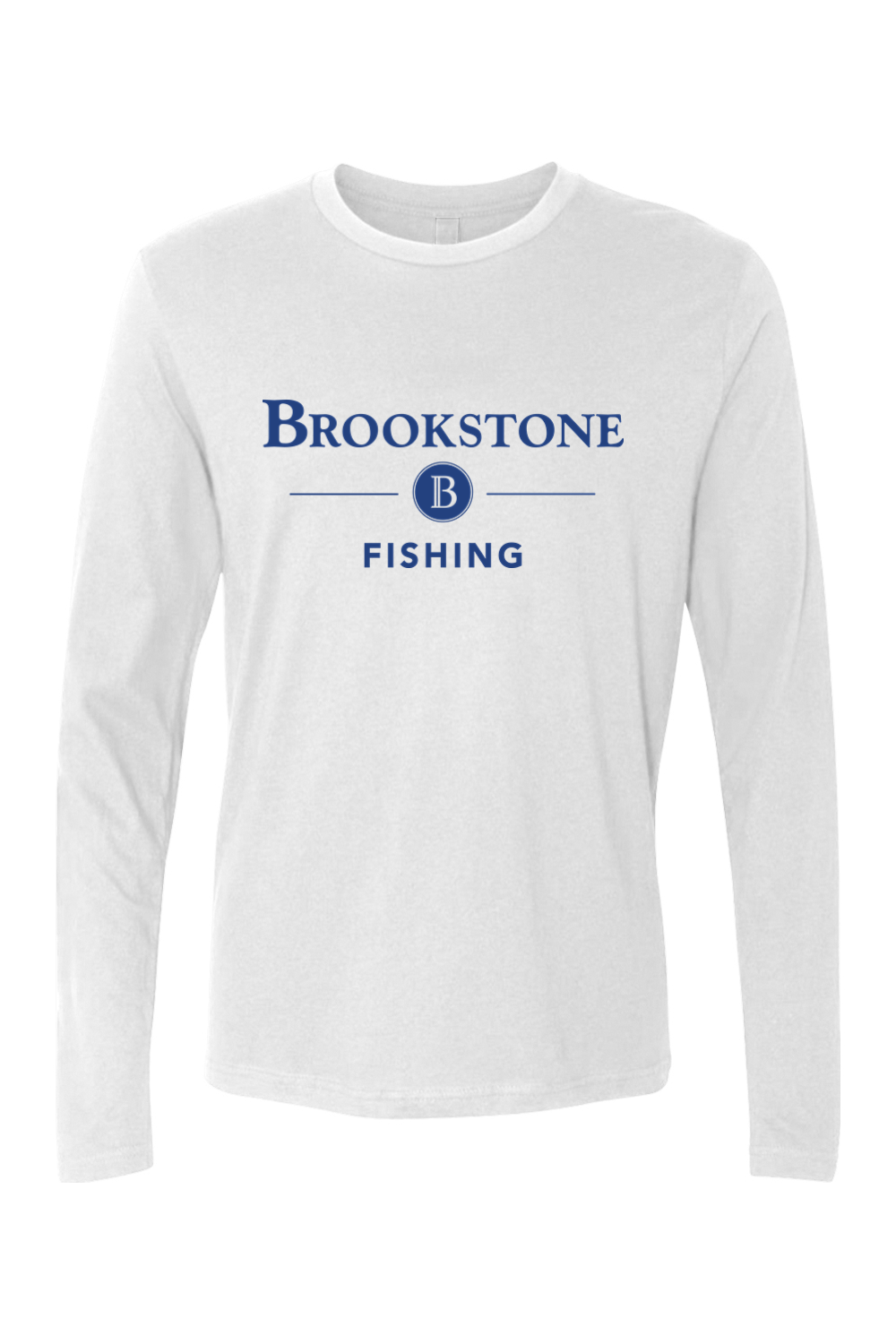 Fishing - Adult Next Level Long Sleeve Tee