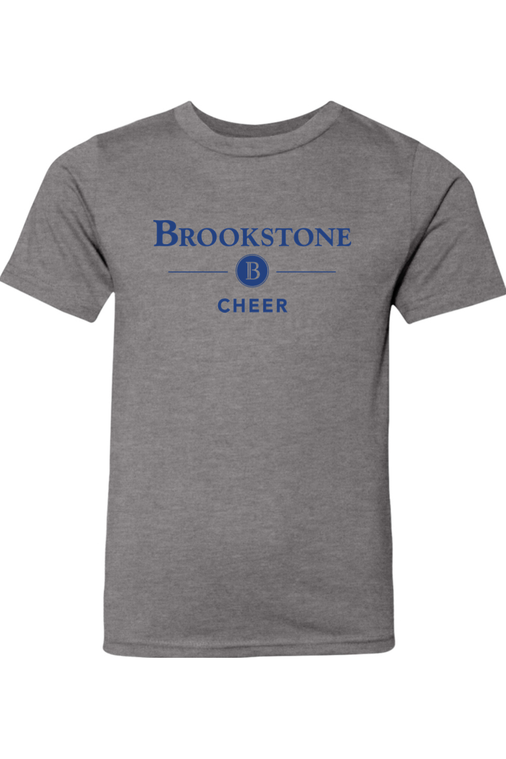 Cheer - Youth Next Level Tee