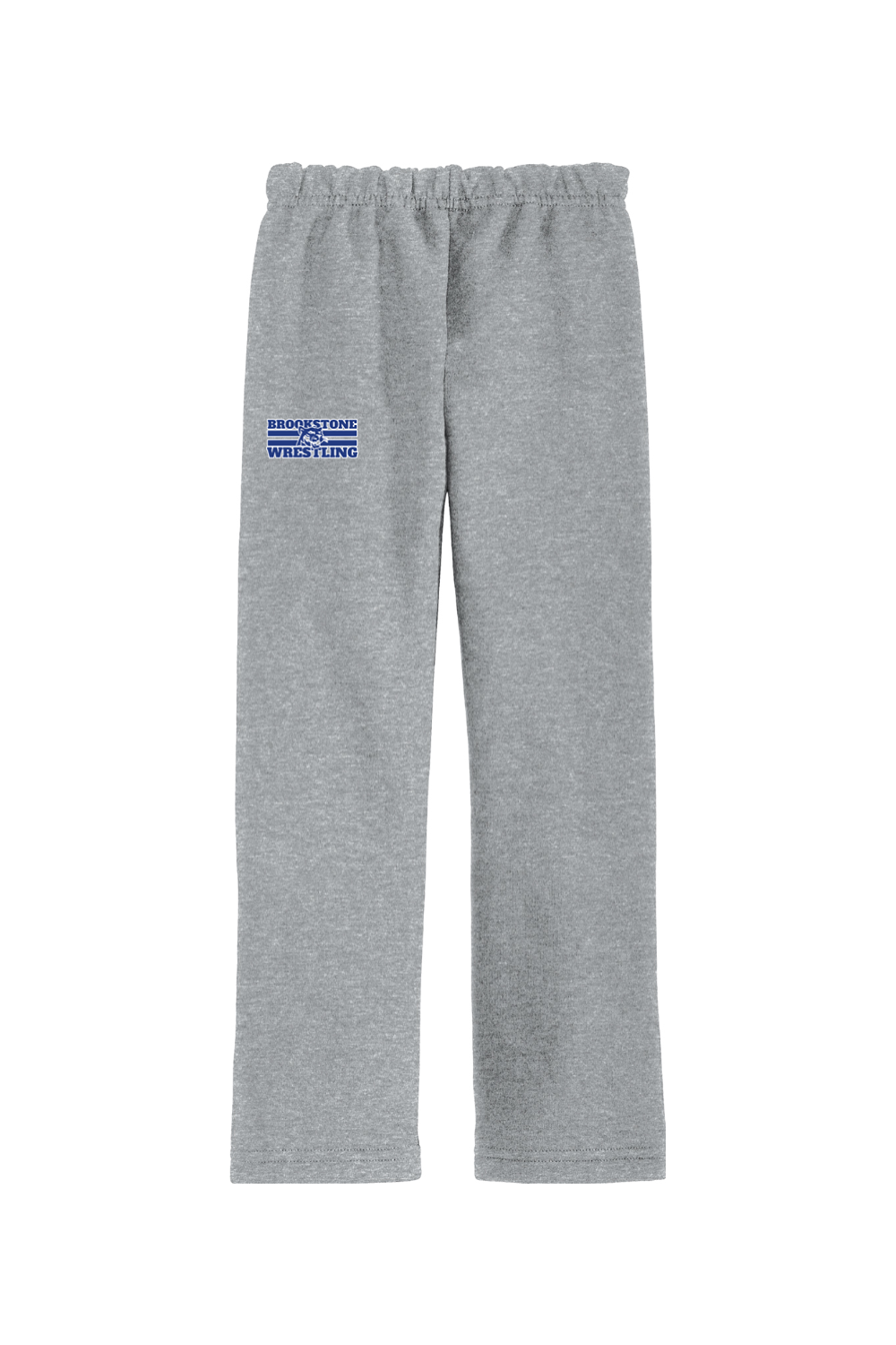 Wrestling - Adult Gildan Heavy Blend Open Bottom Sweatpant