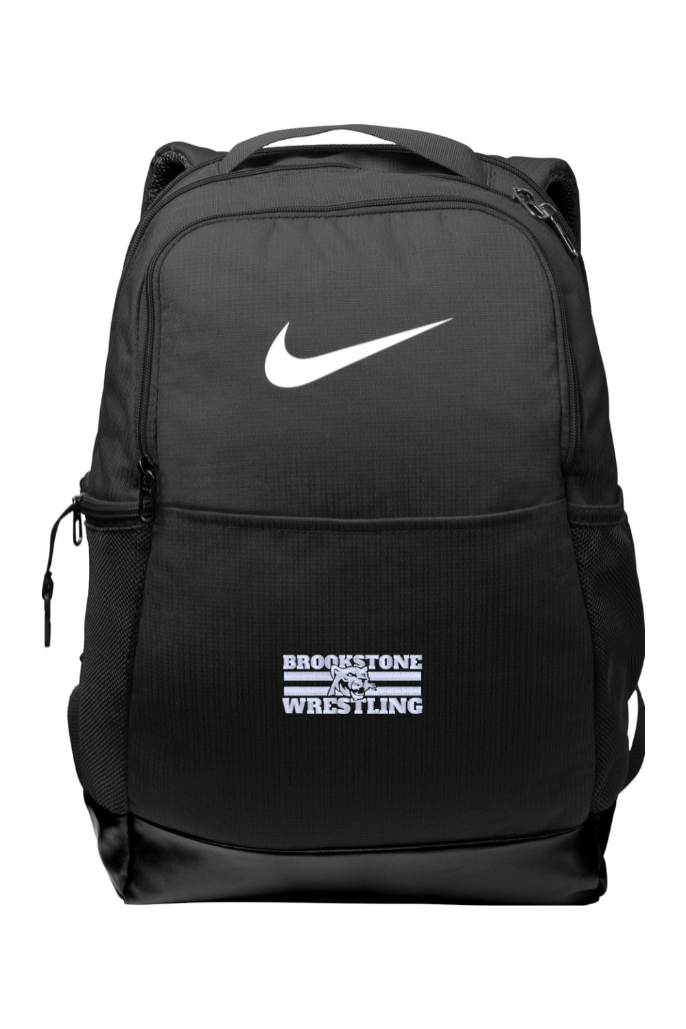 Wrestling - Nike Brasilia Medium Embroidered Backpack